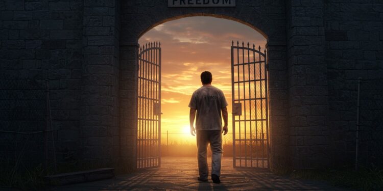 Serge Atlaoui : Libéré Après 20 Ans en Prison - Viral Mag Serge Atlaoui ex condamné à mort en Indonésie retrouve la liberté après 20 ans Découvrez son histoire de résilience et les efforts diplomatiques Viral Mag