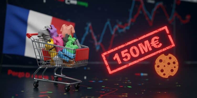 Shein risque une amende de 150M€ en France pour non respect des règles sur les cookies Découvrez les détails de cette affaire et ses impacts sur la fast fashion   Viral Mag