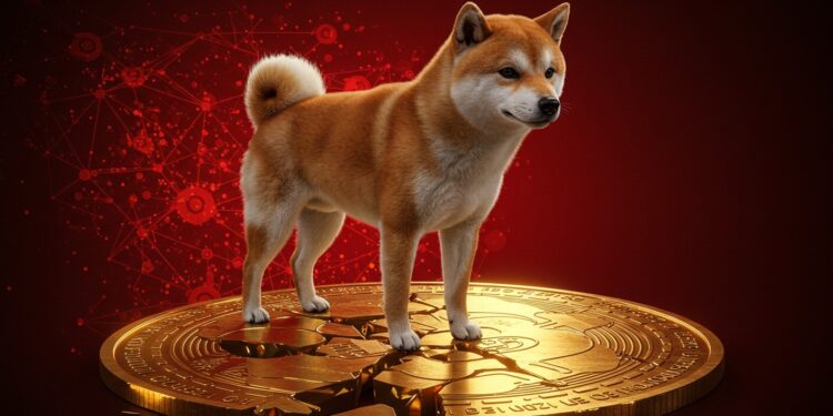 Shiba Inu en Chute : Quel Avenir pour la Crypto ? - Viral Mag Shiba Inu perd 9 en une semaine avec un exode de 100M$ dopen interest Découvrez les causes et les perspectives davenir pour cette cryptomonnaie   Viral Mag