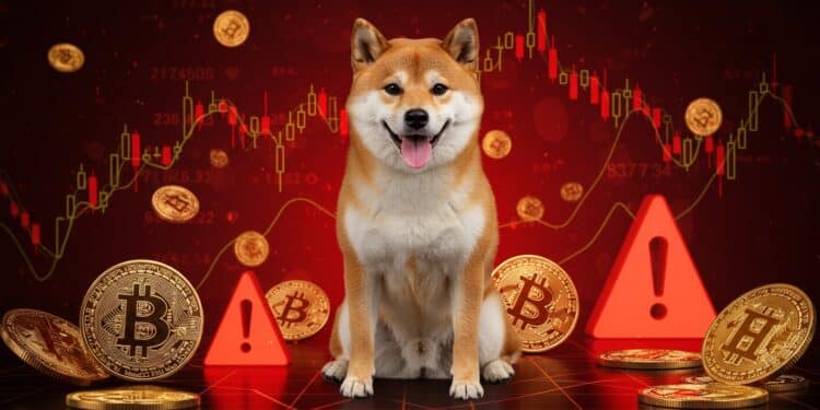 Shiba Inu : La Hausse des Prix Sera-t-elle Éphémère ? - Viral Mag Shiba Inu en hausse analyse des raisons pour lesquelles ce rallye pourrait être de courte durée Découvrez les signaux techniques et fondamentaux Viral Mag