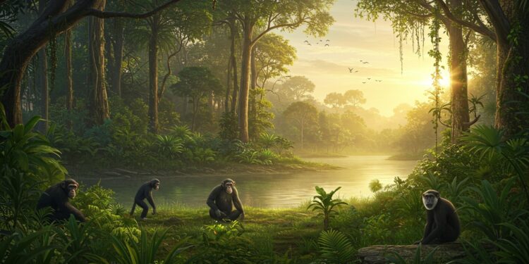 Sierra Leone : Tiwai, Joyau du Patrimoine Mondial - Viral Mag Lîle de Tiwai en Sierra Leone intègre le patrimoine mondial de lUnesco grâce à 25 ans defforts pour préserver sa biodiversité unique Découvrez cette victoire Viral Mag