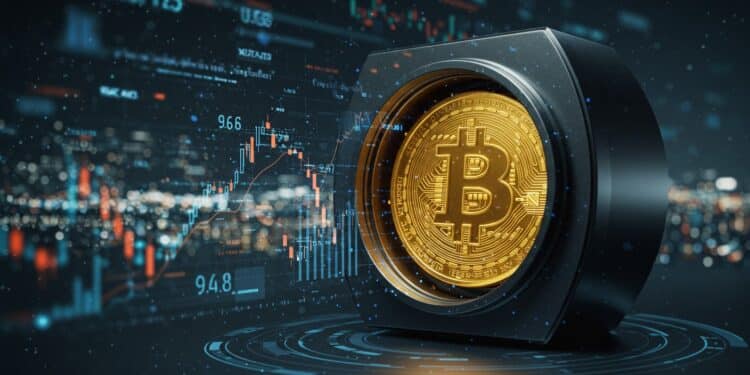 Smarter Web Boost BTC : 36M$ dans la Trésorerie - Viral Mag Smarter Web Company augmente son trésor Bitcoin avec 36M$ Découvrez comment cette stratégie redéfinit linvestissement institutionnel en cryptomonnaie Viral Mag