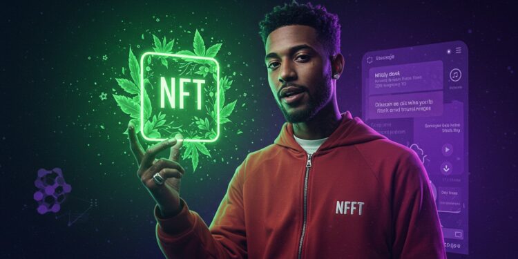 Snoop Dogg vend 1M de NFT en 30 min sur Telegram générant 12M$ Découvrez comment il redéfinit les collectibles numériques    Viral Mag