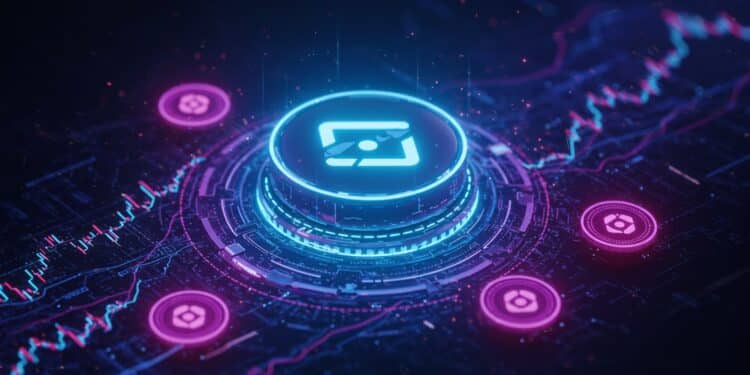 Solana Explose : Pourquoi les ETF Attirent les Investisseurs - Viral Mag Solana atteint des sommets avec lengouement pour les ETF Découvrez pourquoi ce blockchain rapide séduit les investisseurs Viral Mag