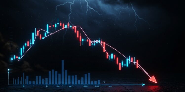 Sonic en Baisse : Vers un Nouveau Plus Bas Annuel ? - Viral Mag Sonic chute sous un support clé visant un plus bas annuel Analyse technique et perspectives pour anticiper la prochaine tendance du marché   Viral Mag