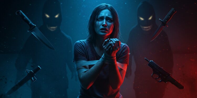 Victime dune séquestration brutale Soraya Riffy témoigne dune agression choquante Découvrez son récit poignant et les enjeux de la sécurité des influenceurs   Viral Mag