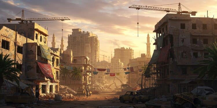 Soudan : La Promesse de Reconstruire Khartoum Dévastée - Viral Mag Le Premier ministre soudanais promet de rebâtir Khartoum ravagée par la guerre Découvrez les projets de reconstruction et les défis humanitaires Viral Mag