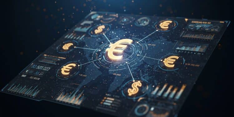 Spiko Révolutionne la Finance avec Chainlink CCIP - Viral Mag Spiko intègre Chainlink CCIP pour gérer 380M$ de fonds monétaires tokenisés rendant la finance décentralisée plus accessible et conforme Viral Mag