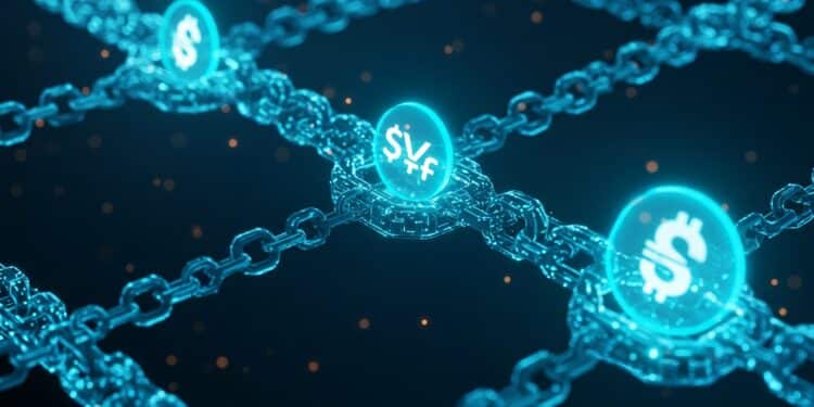 Stablecoins : Une Révolution Transversale à 10M$ - Viral Mag World Liberty Financial investit 10M$ dans Falcon pour une infrastructure stablecoin inter chaînes Découvrez comment cette alliance redéfinit la finance décentralisée   Viral Mag