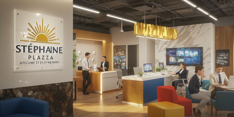 Stéphane Plaza relance son réseau immobilier avec des innovations malgré sa condamnation Découvrez son plan pour redynamiser ses agences    Viral Mag