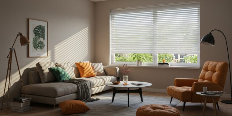 Protégez vous de la chaleur avec un store occultant sans perçage  Facile à installer efficace et abordable découvrez pourquoi il séduit tant   Viral Mag