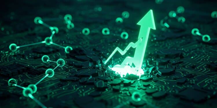 Story Protocol bondit de 10  et vise 4 $ Découvrez les raisons de cette envolée et les perspectives davenir de cette cryptomonnaie prometteuse   Viral Mag
