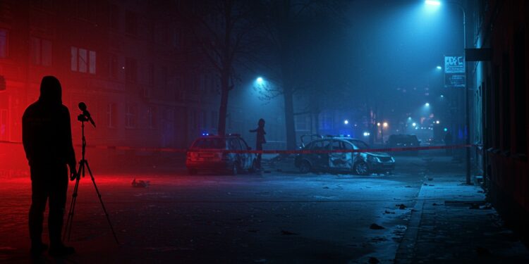 Trois hommes condamnés pour le meurtre du rappeur C Gambino à Göteborg Une affaire liée aux réseaux criminels secoue la Suède Découvrez les détails   Viral Mag