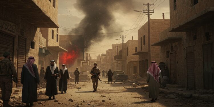 Syrie : Enquête Sur Les Exécutions À Soueida - Viral Mag Enquête sur les exécutions extrajudiciaires à Soueida Syrie après des combats meurtriers Un cessez le feu fragile est en place   Viral Mag