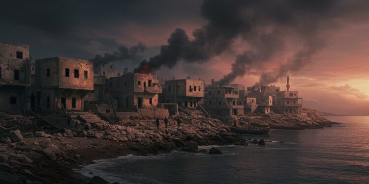 Syrie : Enquête sur les Violences Confessionnelles - Viral Mag Enquête en Syrie 298 suspects identifiés dans les violences contre les Alaouites faisant 1 426 morts Les tensions confessionnelles persistent Viral Mag