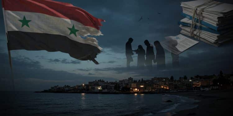 En Syrie Ahmad al Chareh reçoit un rapport sur les massacres alaouites de mars Quelles mesures pour la justice et la paix  Découvrez les détails   Viral Mag