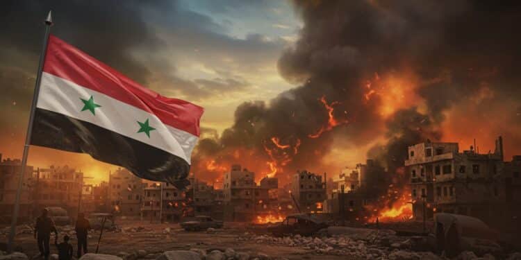 Ahmad al Chareh retire ses troupes de Soueida pour éviter un conflit avec Israël Découvrez les enjeux et conséquences de cette décision   Viral Mag
