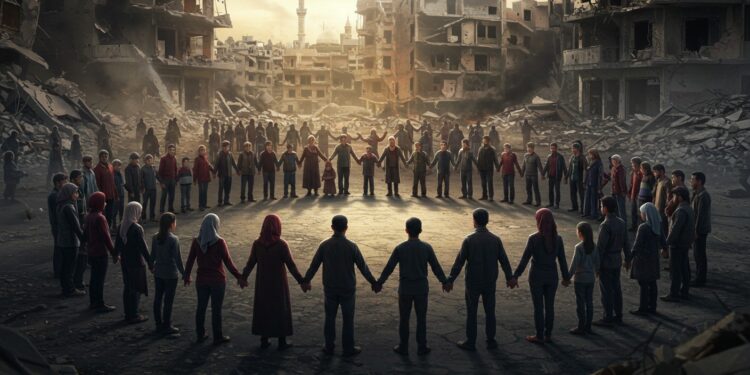 Violences à Soueida un responsable kurde demande une nouvelle politique pour les minorités en Syrie Découvrez les enjeux dun dialogue national   Viral Mag