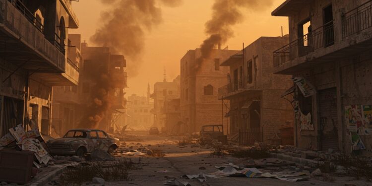 Syrie : Violences Meurtrières à Soueida - Viral Mag Les affrontements à Soueida Syrie font 248 morts Les combats entre Druzes et forces gouvernementales persistent malgré un cessez le feu Découvrez les détails Viral Mag