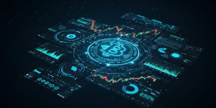 Talos Révolutionne la Crypto avec Coin Metrics - Viral Mag Talos acquiert Coin Metrics pour offrir une plateforme crypto unifiée aux institutions Découvrez comment cette fusion change la donne Viral Mag