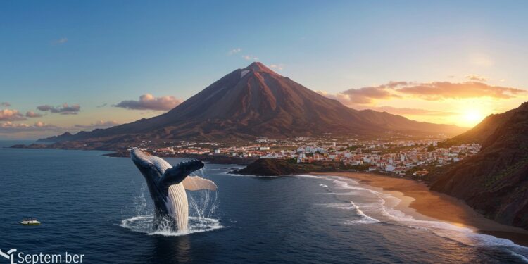 Explorez Tenerife en septembre  climat idéal activités variées et événements uniques Découvrez nos conseils pour un voyage mémorable aux Canaries    Viral Mag