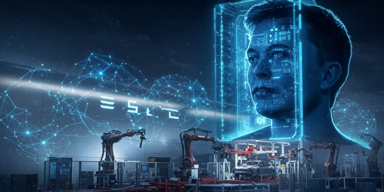 Tesla et xAI : Une Alliance Stratégique en Vue ? - Viral Mag Tesla envisage dinvestir dans xAI la start up dIA dElon Musk Découvrez les enjeux synergies et défis de cette potentielle collaboration Viral Mag