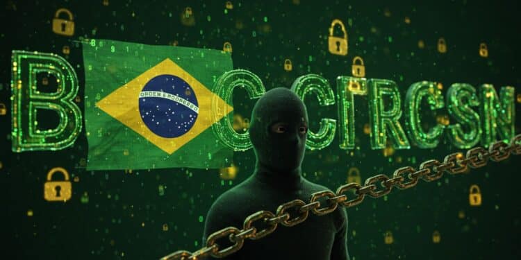 Tether Démantèle un Réseau de Fraude au Brésil - Viral Mag Tether aide à geler 32M de reais dans une opération contre la cyberfraude au Brésil révélant le pouvoir de la blockchain Découvrez comment Viral Mag