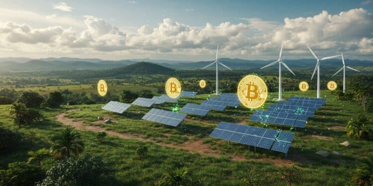 Tether et Adecoagro sassocient pour miner du Bitcoin avec de lénergie renouvelable au Brésil une révolution verte pour la cryptomonnaie    Viral Mag