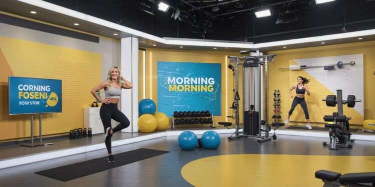 TF1 Bonjour ! : Une Ex-Star de C8 Rejoint la Matinale 2025 - Viral Mag TF1 révolutionne Bonjour pour 2025 avec une nouvelle animatrice de C8 et une formule prolongée Découvrez les changements de la matinale Viral Mag