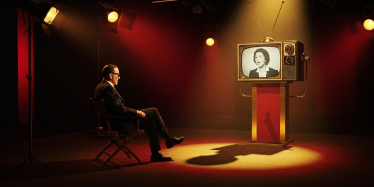 Thierry Ardisson icône de la télé française séteint à 76 ans Découvrez son parcours ses émissions cultes et les controverses dont la vidéo exhumée par Judith Godrèche   Viral Mag