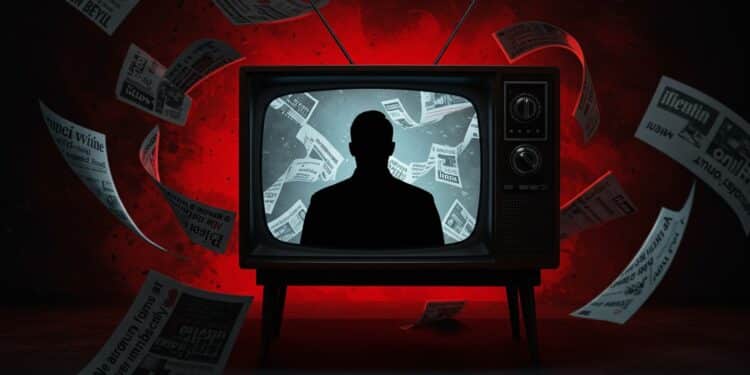 Thierry Ardisson décédé en 2025 a marqué la TV par son style provocateur Découvrez les polémiques qui ont jalonné sa carrière du complotisme au plagiat   Viral Mag