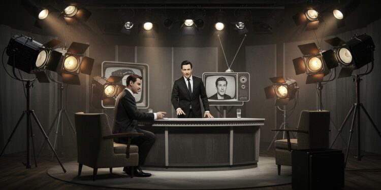 Thierry Ardisson icône de la télévision française sest éteint à 76 ans Découvrez les moments cultes qui ont marqué son incroyable carrière   Viral Mag