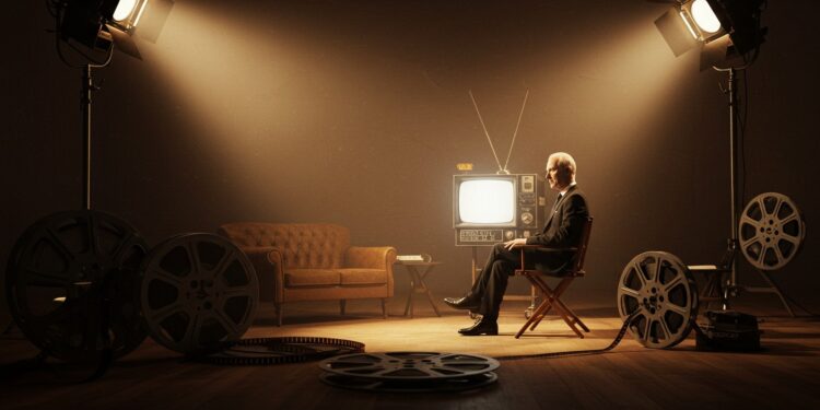 Un documentaire poignant révèle la face cachée de Thierry Ardisson ses émotions et son soutien familial Plongez dans son parcours unique   Viral Mag