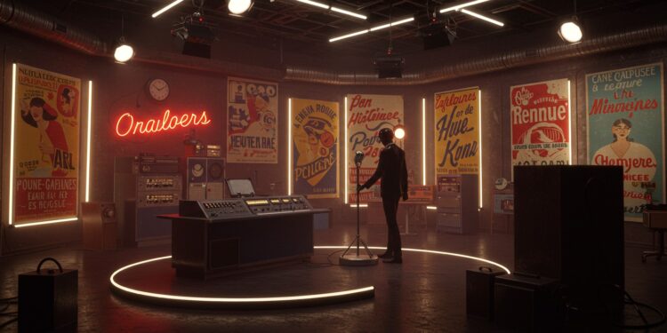 Thierry Ardisson icône télévisuelle a marqué la pub avec des slogans cultes Découvrez son héritage et son impact sur la culture française   Viral Mag