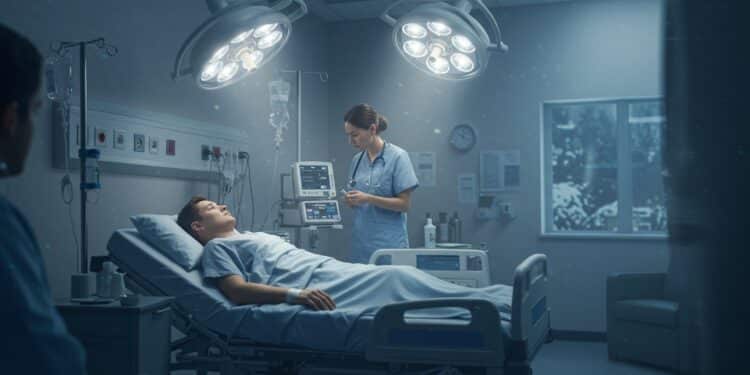 Un documentaire poignant révèle le combat de Thierry Ardisson contre le cancer filmé par son épouse Découvrez une histoire dhumanité et de courage   Viral Mag