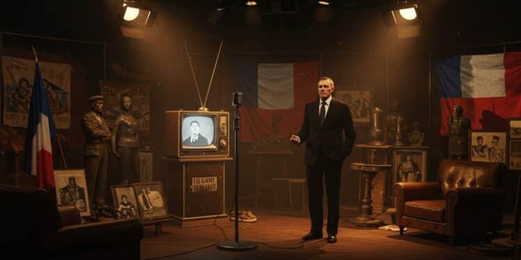 Thierry Ardisson icône de la télévision disparaît en 2025 Découvrez son impact ses combats pour le service public et les controverses marquantes   Viral Mag