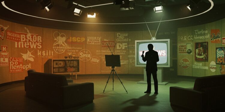 Thierry Ardisson figure emblématique de la télévision française est décédé à 76 ans Retour sur son parcours ses émissions cultes et son héritage inoubliable   Viral Mag