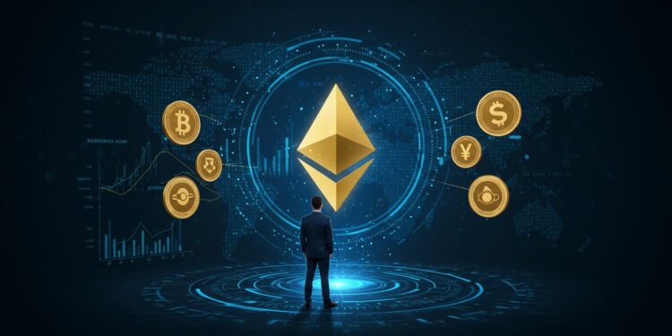 Découvrez comment Thomas Lee avec BitMine investit 1 milliard en ETH relançant lespoir pour Ethereum Analyse dun tournant majeur en cryptomonnaie   Viral Mag