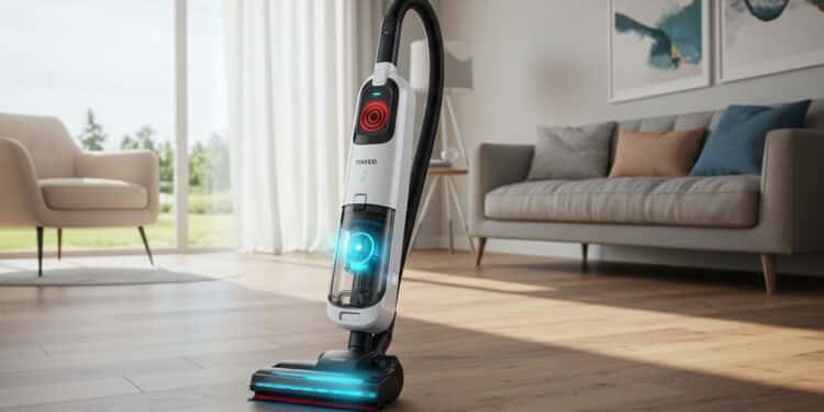 Tineco Floor One S5 Combo : Aspirateur Laveur à -31% - Viral Mag Découvrez le Tineco Floor One S5 Combo aspirateur laveur 2 en 1 à 31 chez Cdiscount Puissant léger il révolutionne le ménage Viral Mag