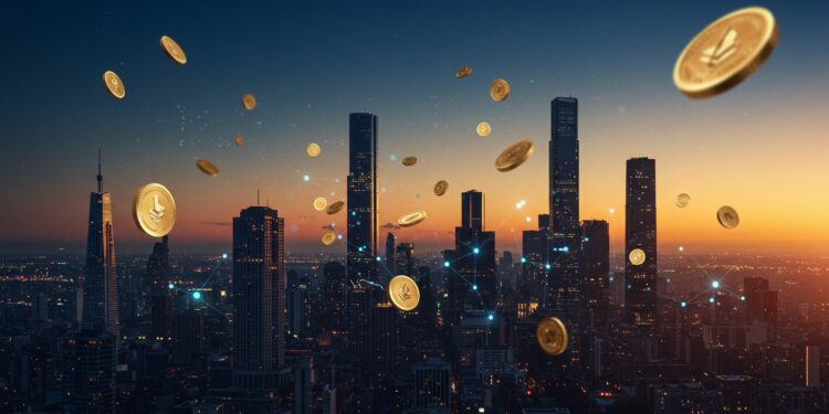 Tokenisation Immobilière : Une Révolution de 10 Milliards - Viral Mag MultiBankio avec Fireblocks et Mavryk lance une plateforme de tokenisation immobilière de 10 milliards démocratisant laccès aux actifs de luxe   Viral Mag