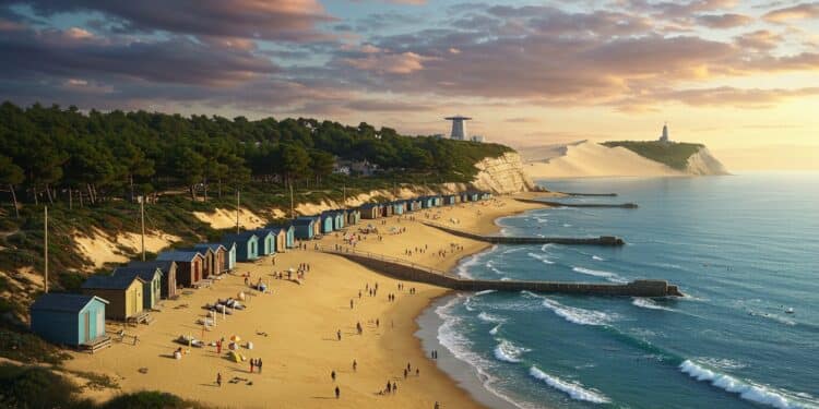 Top 15 Activités Incontournables à Lège-Cap Ferret - Viral Mag Découvrez les 15 activités incontournables à Lège Cap Ferret plages nature culture et gastronomie pour un séjour mémorable au Bassin dArcachon Viral Mag