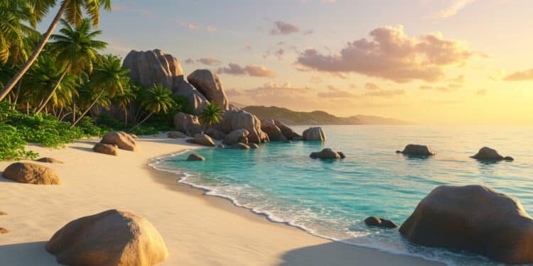 Top 15 Des Plus Belles Plages Du Monde À Explorer - Viral Mag Découvrez les 15 plus belles plages du monde des Maldives à lItalie pour des vacances paradisiaques Plongez dans des eaux turquoise et sable blanc    Viral Mag