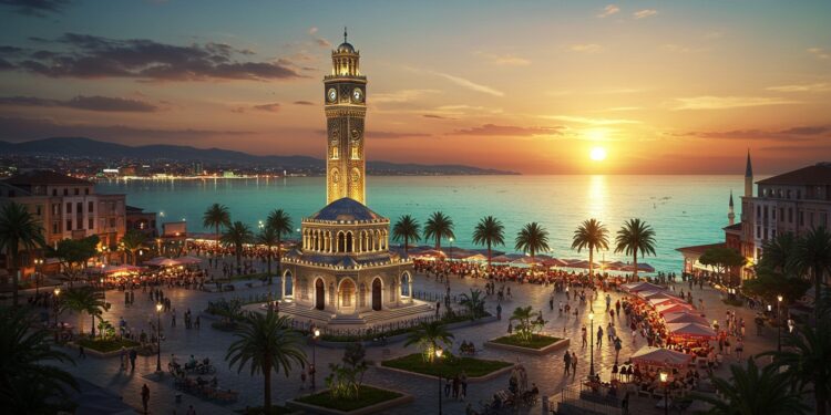 Top 17 Activités Incontournables À Izmir - Viral Mag Découvrez les 17 meilleures activités à Izmir sites antiques musées randonnées et quartiers vibrants pour un séjour mémorable en Turquie Viral Mag