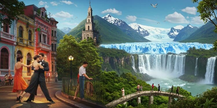Découvrez les 20 meilleures activités en Argentine  tango à Buenos Aires glaciers en Patagonie vignobles à Mendoza et chutes dIguazú    Viral Mag