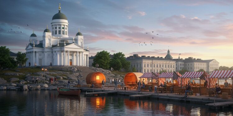 Top 20 Activités Incontournables À Helsinki - Viral Mag Découvrez Helsinki avec notre guide des 20 activités incontournables cathédrales saunas musées et parcs naturels pour un séjour mémorable Viral Mag