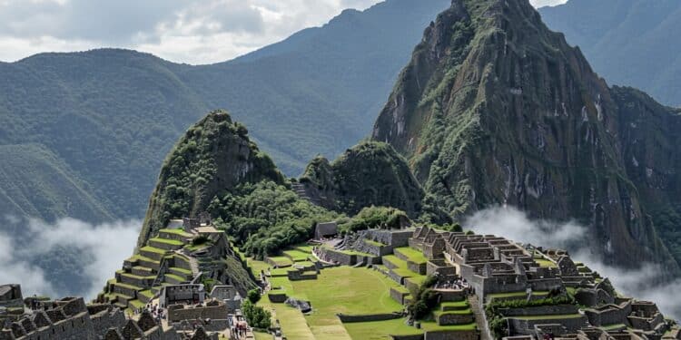 Découvrez les 20 plus beaux endroits du Pérou  Machu Picchu lac Titicaca Amazonie et bien plus Planifiez votre voyage dès maintenant    Viral Mag