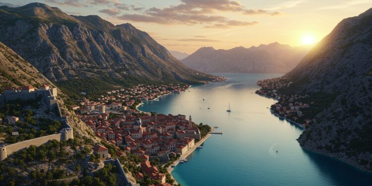 Top 21 Activités Incontournables Au Monténégro - Viral Mag Explorez le Monténégro  plages histoire randonnées et gastronomie Découvrez 21 activités incontournables pour un séjour mémorable dans les Balkans   Viral Mag