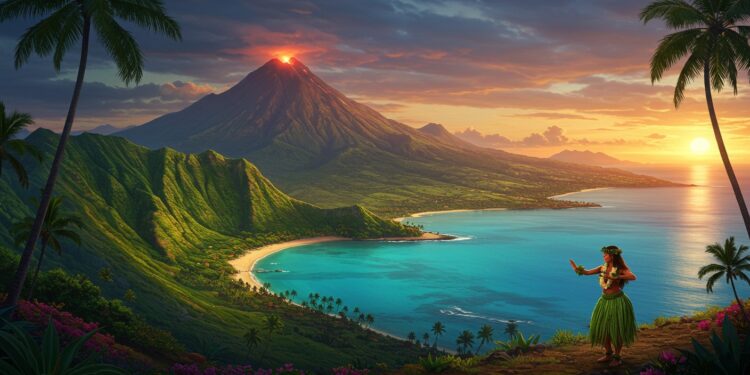 Top 25 Activités Incontournables À Hawaï - Viral Mag Découvrez les 25 meilleures activités à Hawaï  volcans plages randonnées snorkeling et culture Planifiez votre voyage de rêve dans cet archipel paradisiaque    Viral Mag