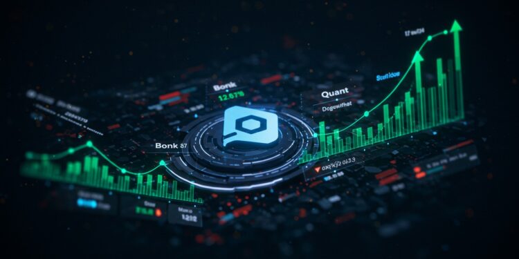 Top 3 Cryptos À Saisir Alors Que l’Index Altcoin S’envole - Viral Mag Découvrez les 3 cryptos à fort potentiel en 2025 avec la montée de lAltcoin Season Index Analyse tendances et opportunités à ne pas manquer    Viral Mag
