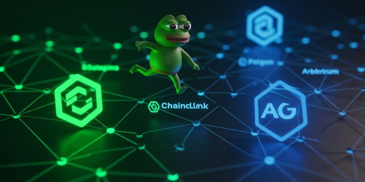 Top 5 Cryptos à Fort Potentiel en 2025 - Viral Mag Découvrez les 5 cryptomonnaies prometteuses pour 2025 avec Little Pepe en tête Investissez malin pour des rendements explosifs    Viral Mag